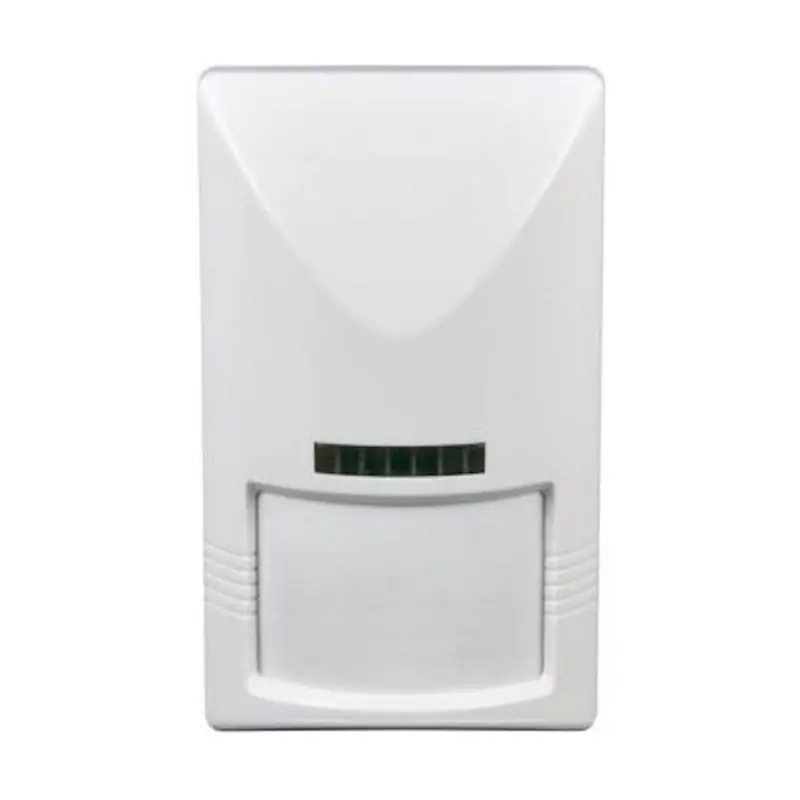 Senzor pir cu emitator PIR3S pentru sisteme de alarma LS30 Expediere rapidă