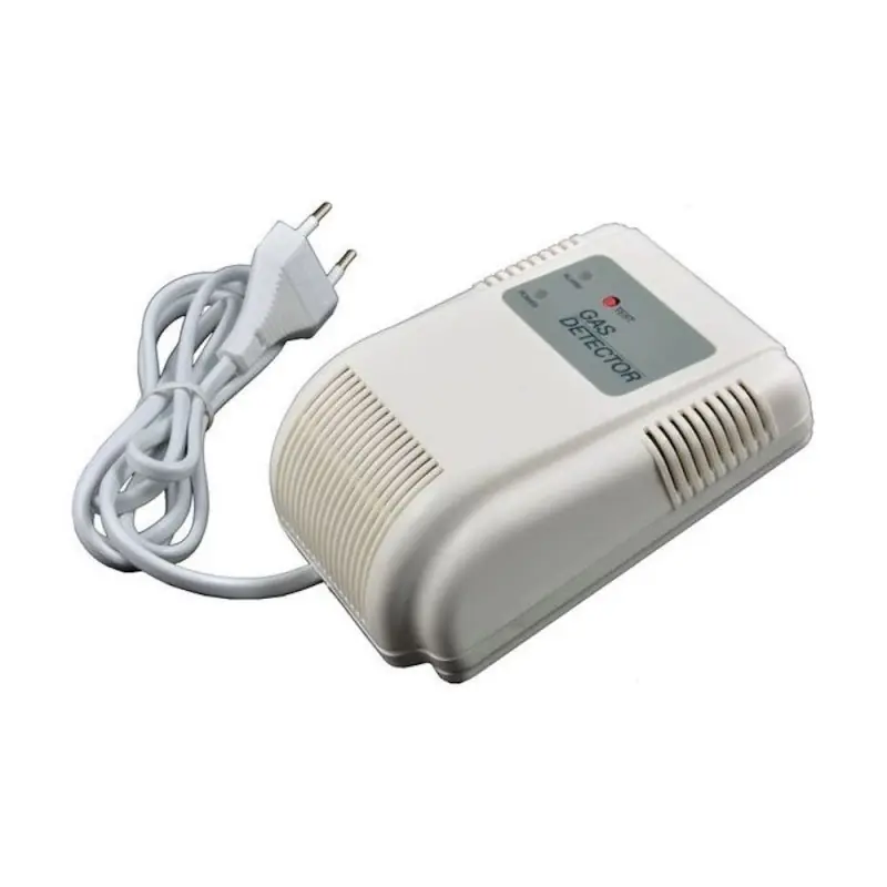 Ofertă exclusivă Senzor gaz GA2S cu emitator pentru LS30
