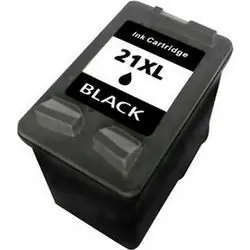 Nu rata Cartus HP 21XL compatibil, negru