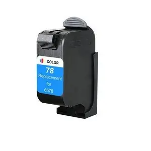 Cartus COLOR HP 78 HP78 compatibil C-6578-D PROMOTIE ! Plată sigură