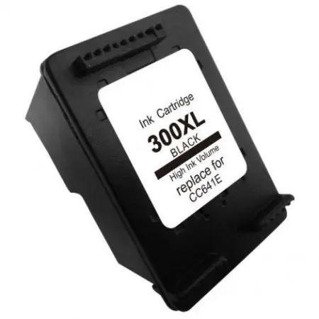 Cartus NEGRU HP300XL HP 300 XL HP-300-XL HP 300XL compatibil Premium