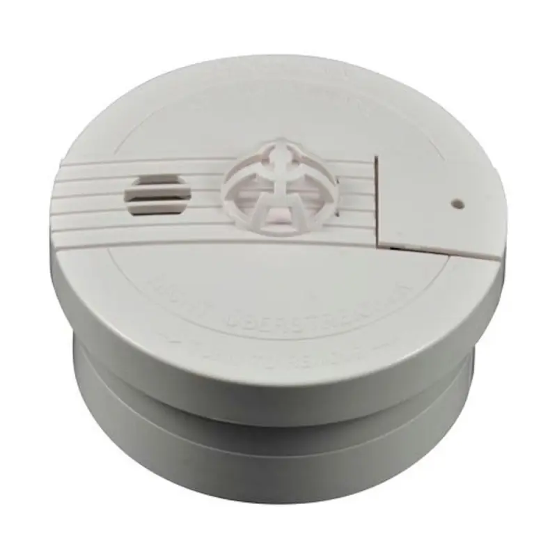 Popular Senzor de fum si temperatura wireless SM-3SH pentru LS30