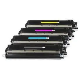Cartus laser compatibil color BROTHER TN230 CYAN ( TN-230C-ALBASTRU ) Bestseller
