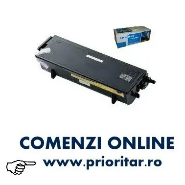 Discount Cartus laser Brother TN3170 negru TN-3170 compatibil DCP8060 DCP8065 HL5240 HL5250 HL5270 HL5280 MFC8460 MFC8860 MFC8870 PROMOTIE !!!