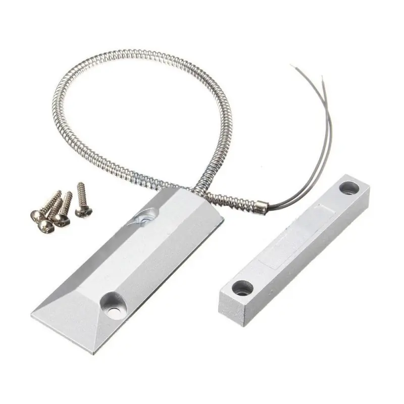 Preferatul clienților Senzor magnetic pe cablu pentru usa glisanta PB-060