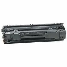 Plată sigură Cartus laser compatibil negru Canon CRG-712 CRG712