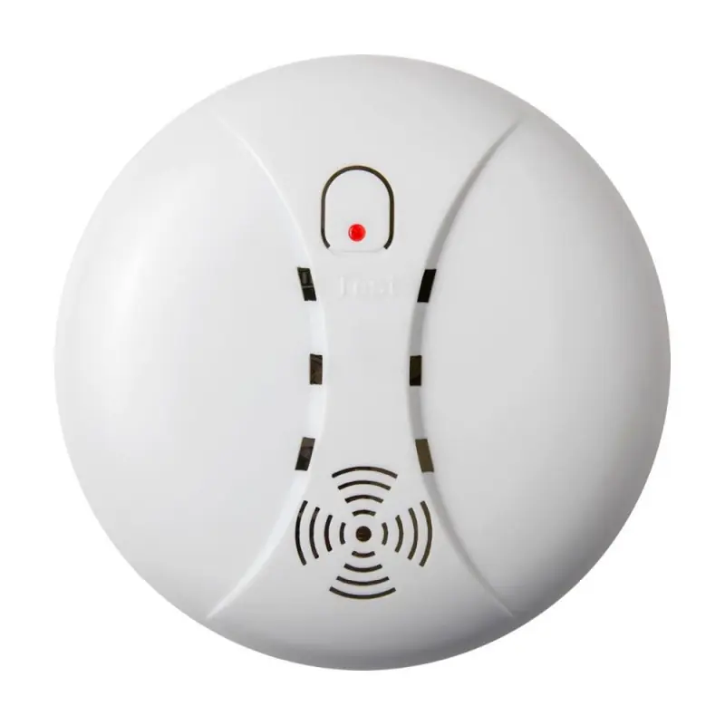 Senzor de fum cu ionizare BWK-428L Popular
