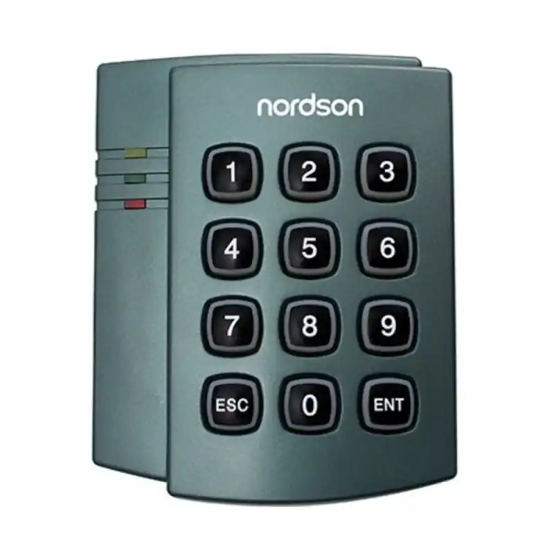 Control acces pentru o singura usa NT-220 Plată sigură