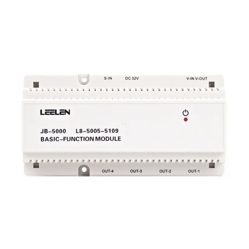 Calitate înaltă Modul L8-5005-5109D
