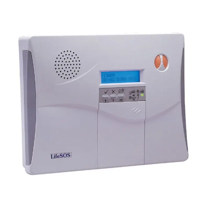 Ofertă specială Alarma wireless Life-SOS LS-30