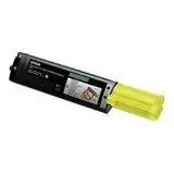 Plată securizată Cartus imprimanta pt Epson C1100 YELLOW toner laser galben