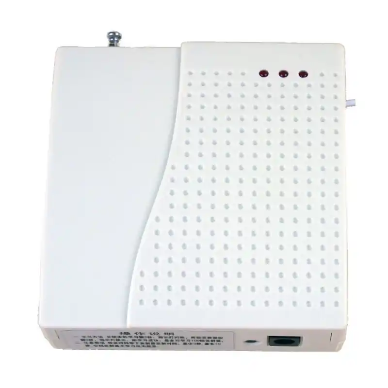 Repetor de semnal pentru alarmele wireless PGST Expediere rapidă