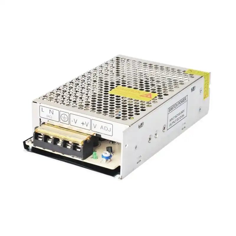 Lichidare de stoc Sursa alimentare 12V / 5A