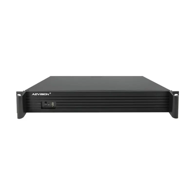 NVR 36 Canale HD AEVISION AE-N6000-36EF Mai ieftin