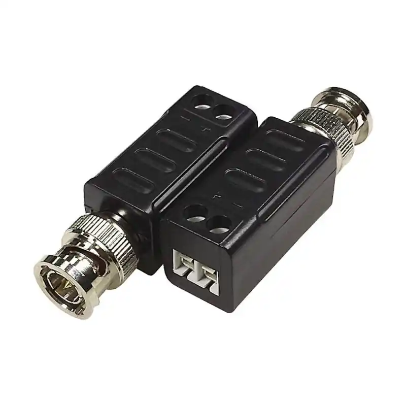 Folksafe Video balun Pasiv HD - AHD, HDCVI, HDTVI FS-HDP4102 Nu rata