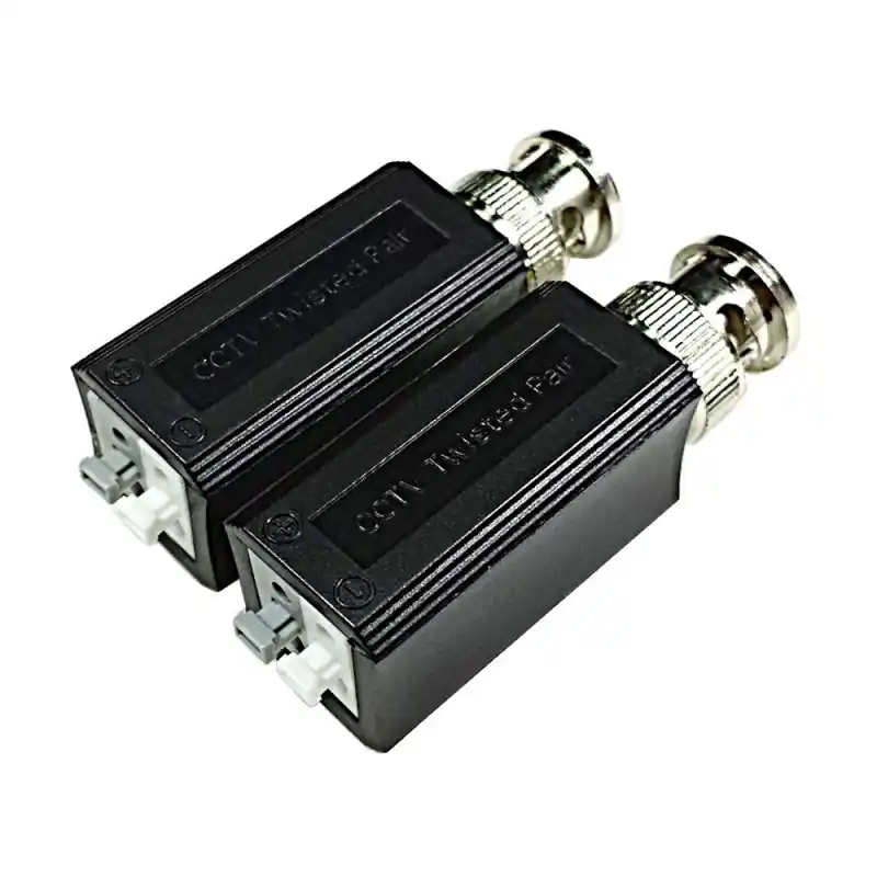 Folksafe Video balun Pasiv HD - AHD, HDCVI, HDTVI FS-HDP4100 Ofertă