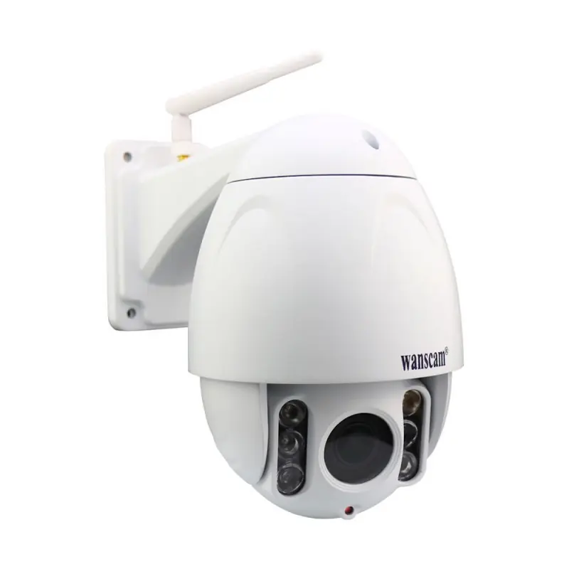 Disponibil imediat Wanscam HW0045 Camera IP wireless Pan / Tilt full HD 1080P 2MP