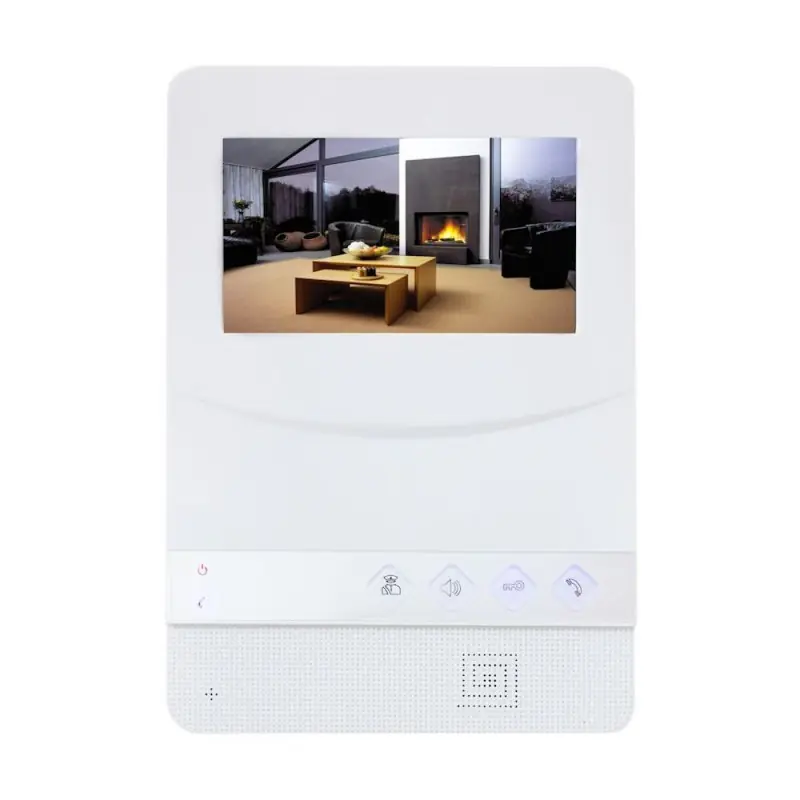 Nu rata Post interior videointerfon 4.3" color Tongwei DP-431