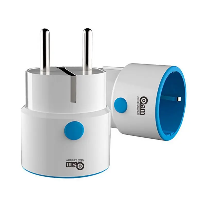 Neo Coolcam NAS-PP01T Priza telecomandata Wifi Ultima șansă