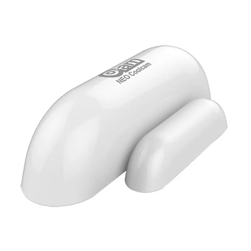 Neo Coolcam NAS-DS01T Contact magnetic wireless de usa/geam Nu rata
