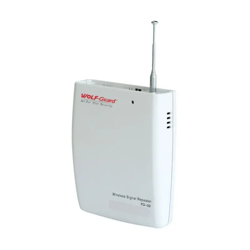 Wolf-Guard FD-02 Repetor semnal Preț mic