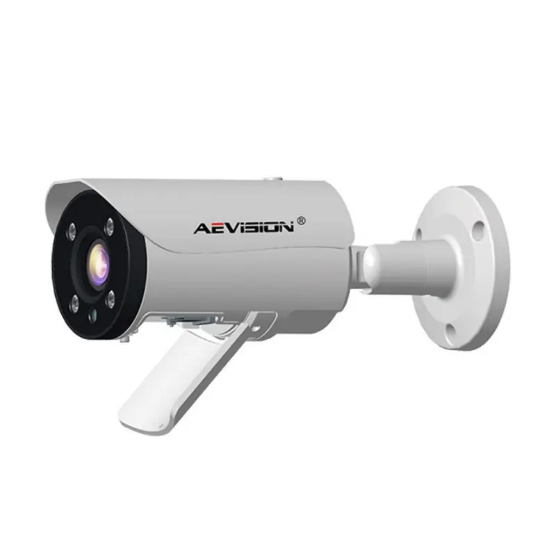 Camera IP 3MP Varifocala IR 40M Aevision AE-3AK1J-0402-12 Ofertă de sezon