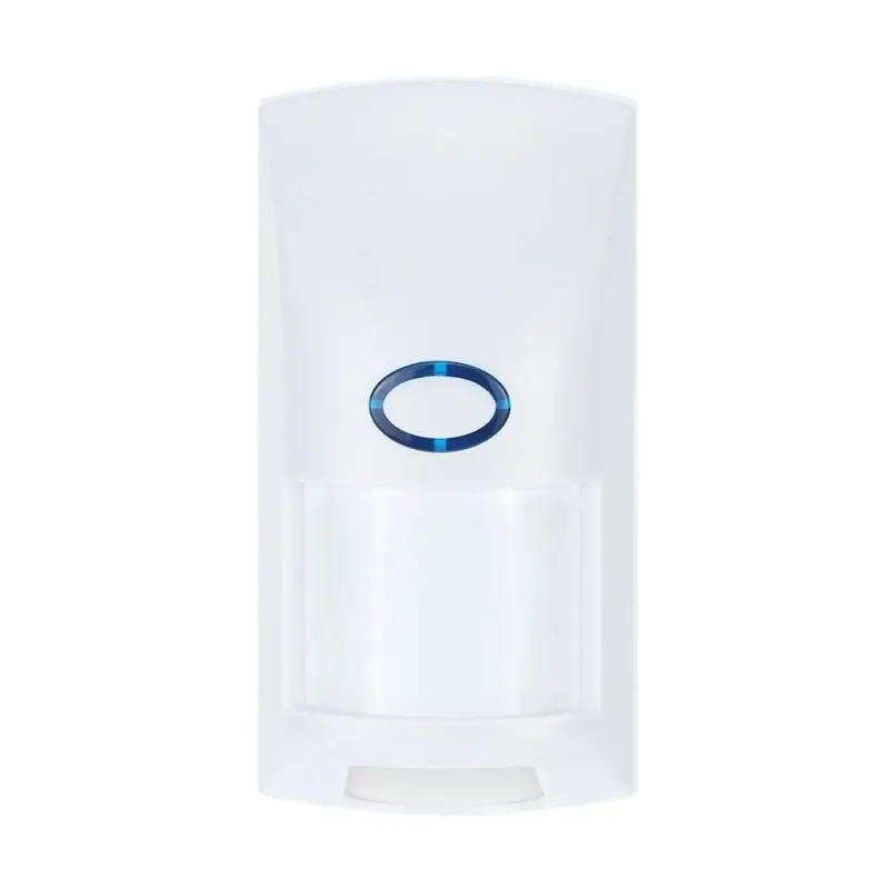 Plată securizată Senzor wireless PIR de miscare imun la animale PGST PT-40-B001