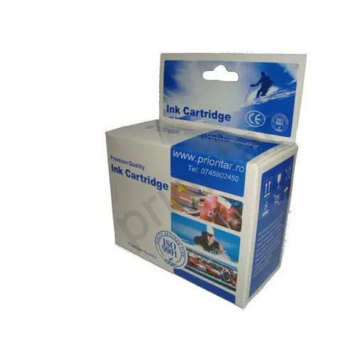 Cartus compatibil negru HP364XL HP 364XL CB321EE ( Cartuse HP-364-BLACK HP364 XL negre ) cu cip la PROMOTIE ! Preț mic