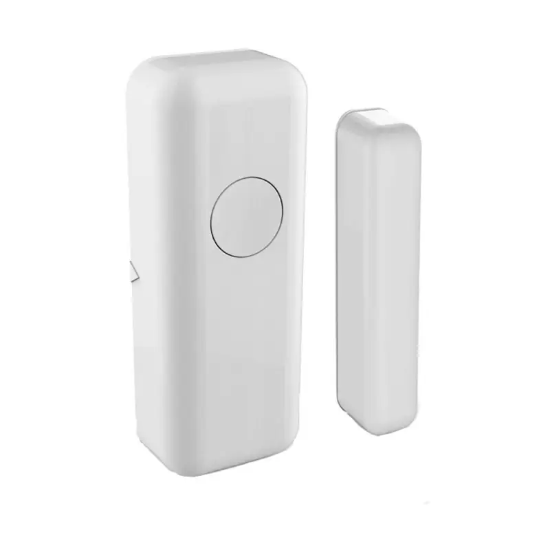 Ofertă de sezon Contact magnetic wireless cu buton de panica PGST PB-67R