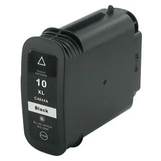 Calitate înaltă Cartus compatibil negru HP 10A-XL 10-A-XL 4844-A-XL HP10A-XL ( Cartuse negre HP-10A-XL 10XL )