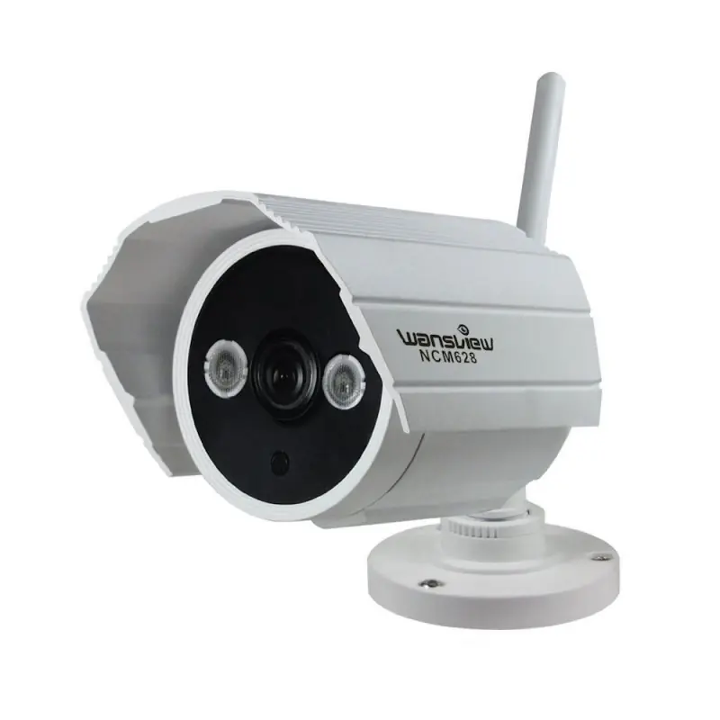 Cel mai vândut Wansview 628GB camere IP wireless HD 720P