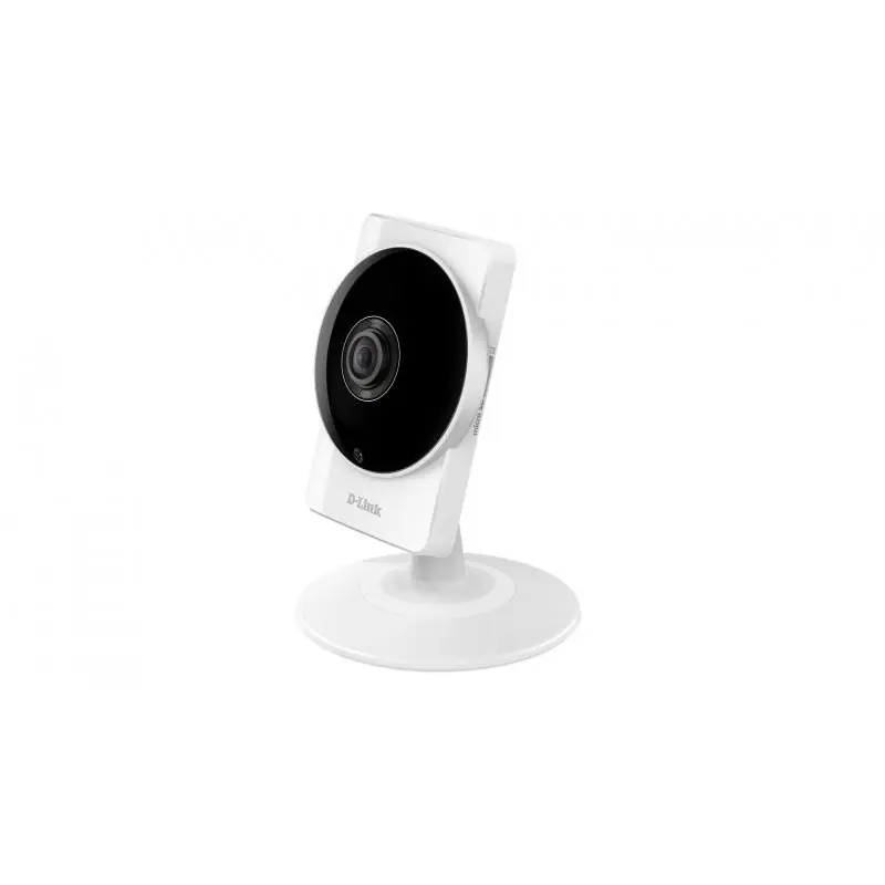 DLINK HD 180-PANORAMIC WF-CAM DCS-8200LH Reducere specială