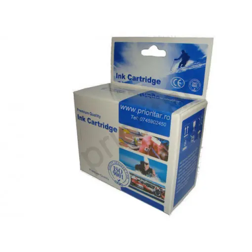 Cartus compatibil color HP 18 M 18-M ROSU C4938A ( Cartuse 18M MAGENTA C4938-A ) Doar azi
