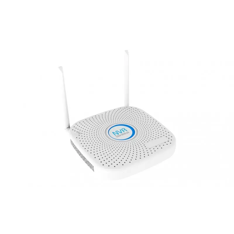 SISTEM SUPRAVEGHERE IP 4 CH WIFI 720P Reducere de preț