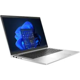 HP Elitebook 840 G9 14" FHD, i5-1245U, 16GB DDR5, 256GB SSD NVME, Windows optional, laptop refurbished grad A Livrare rapidă