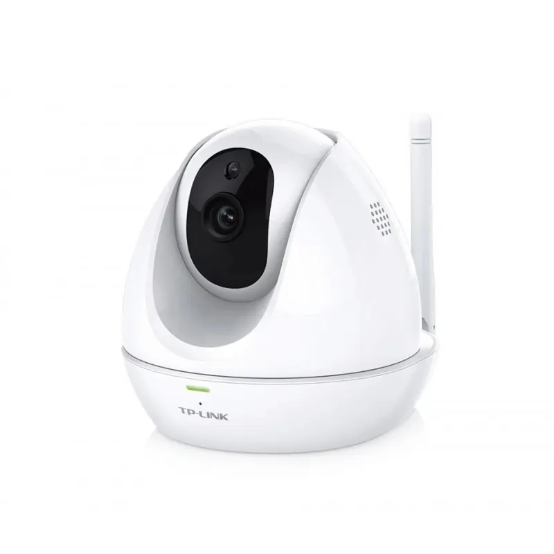 TP-LINK IP-CAM 720P PAN/TILT NIGHT VISIO Reducere