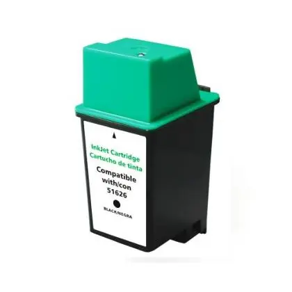 Reduceri Cartus compatibil negru HP 26 A 26-A 51626A HP26-A 51626-A HP 26A HP26