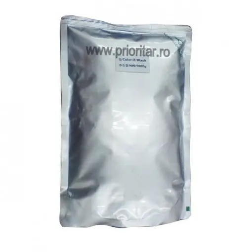 Premium Toner color Brother praf incarcare TN130 TN135 TN210 TN230 TN240 Refill galben - 1 Kg