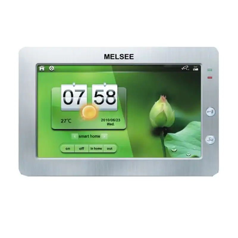 POST INTERIOR VIDEOINTERFON TCP/IP 7” MELSEE MS700C-01 Reducere