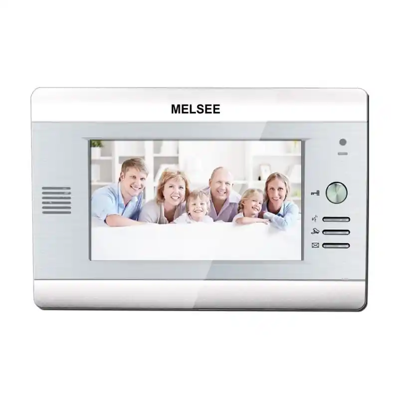 Preț redus POST INTERIOR VIDEOINTERFON 7” MELSEE MS709C