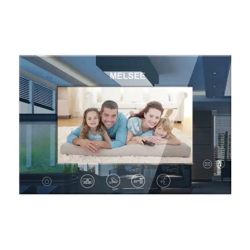 Reducere POST INTERIOR VIDEOINTERFON 7” MELSEE MS710C
