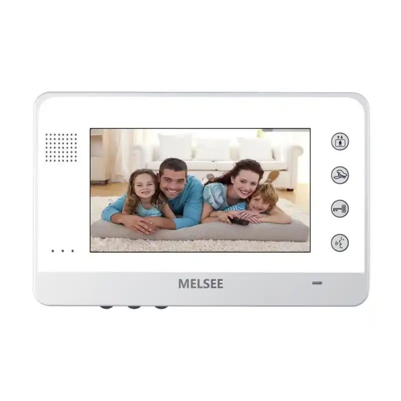 Vezi acum POST INTERIOR VIDEOINTERFON 7” MELSEE MS715C-02