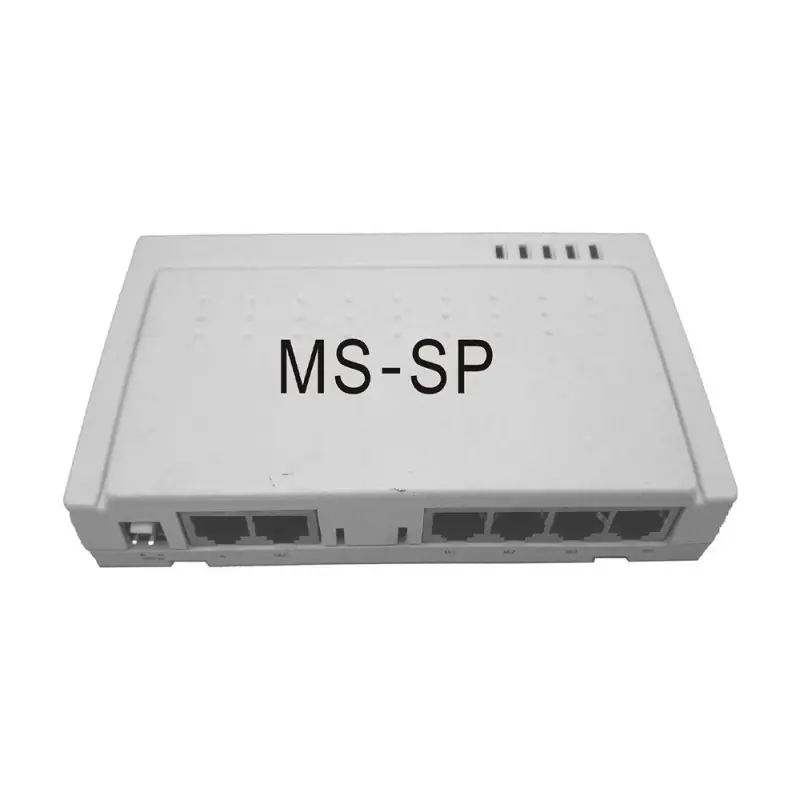Preț mic Protectie la scurtcircuit MS-SP MELSEE