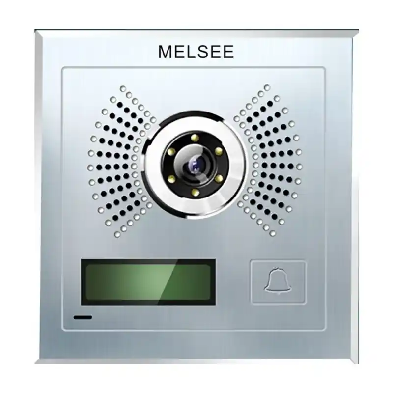 POST EXTERIOR VIDEOINTERFON IP MELSEE MS209C-01-D Cumpără acum
