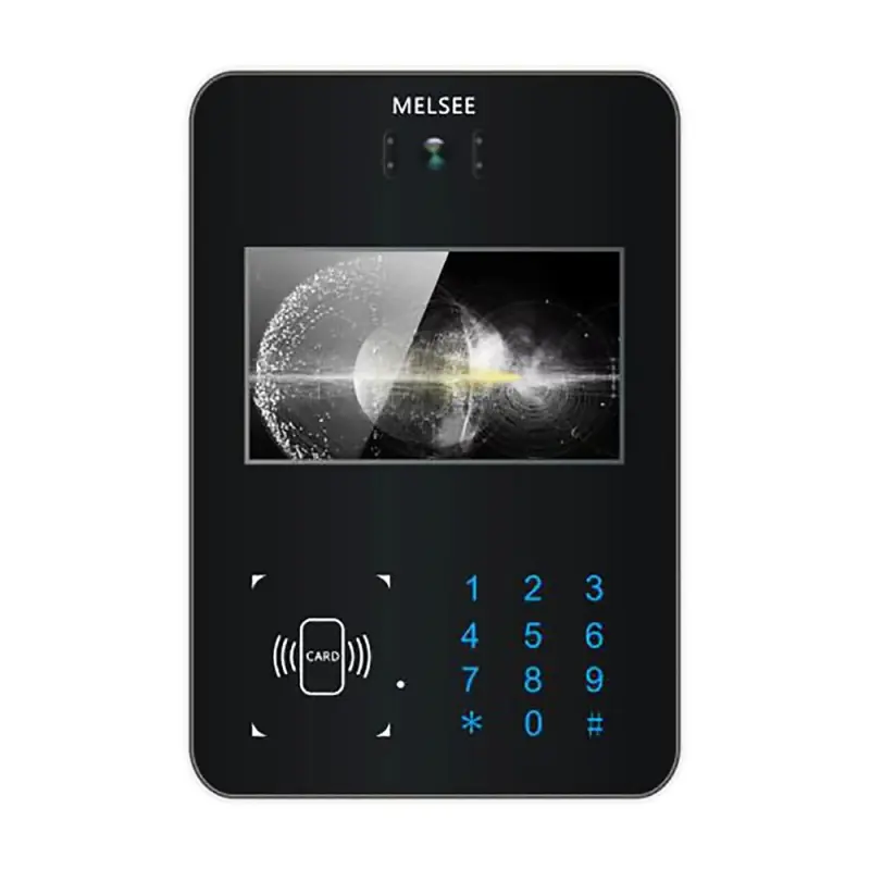 Reducere POST EXTERIOR VIDEOINTERFON TCP/IP 4.3” COD ACCES MELSEE MS305C-01
