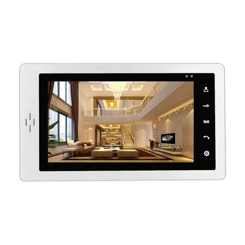 Chilipir Post interior videointerfon Tongwei DP-708R