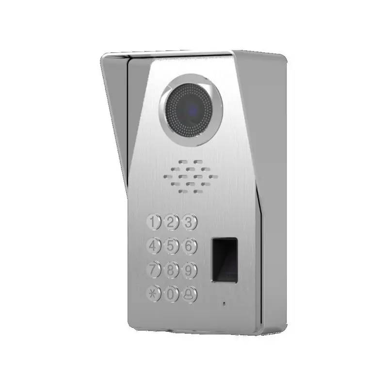 Post exterior videointerfon Tongwei TW-631S amprenta Vezi acum