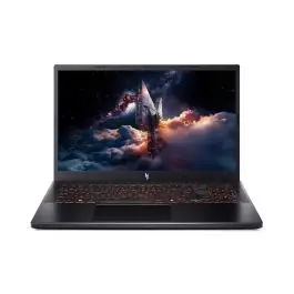 Acer Nitro V 15 AI ANV15-42-R4DB AMD Ryzen™ 7 7445HS Laptop 39,6 cm (15.6") Full HD 16 Giga Bites DDR5-SDRAM 1 TB SSD NVIDIA GeForce RTX 4050 Wi-Fi 6E (802.11ax) FreeDOS Negru Ofertă specială