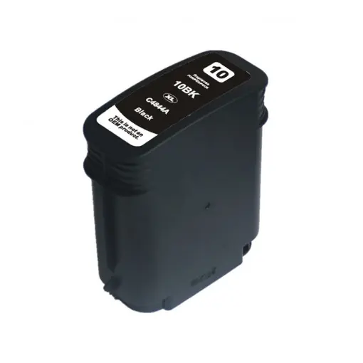 Cartus compatibil negru HP 10A 10-A 4844-A HP10A ( Cartuse negre HP-10A ) Disponibil imediat