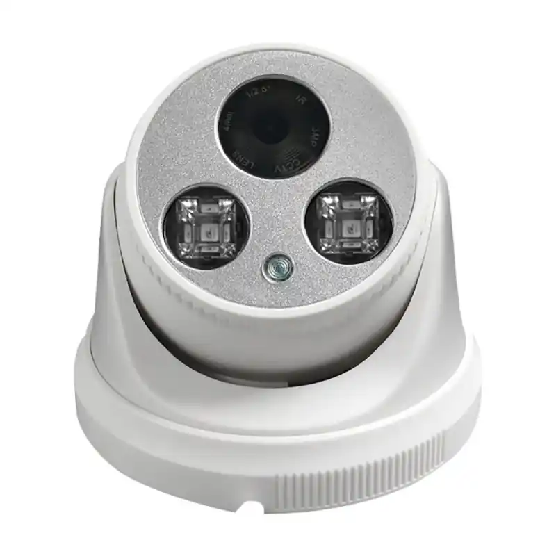 CAMERA SUPRAVEGHERE IP 2MP AUDIO AEVISION AE‐IPC50B60‐20E9‐0204‐A Nu rata